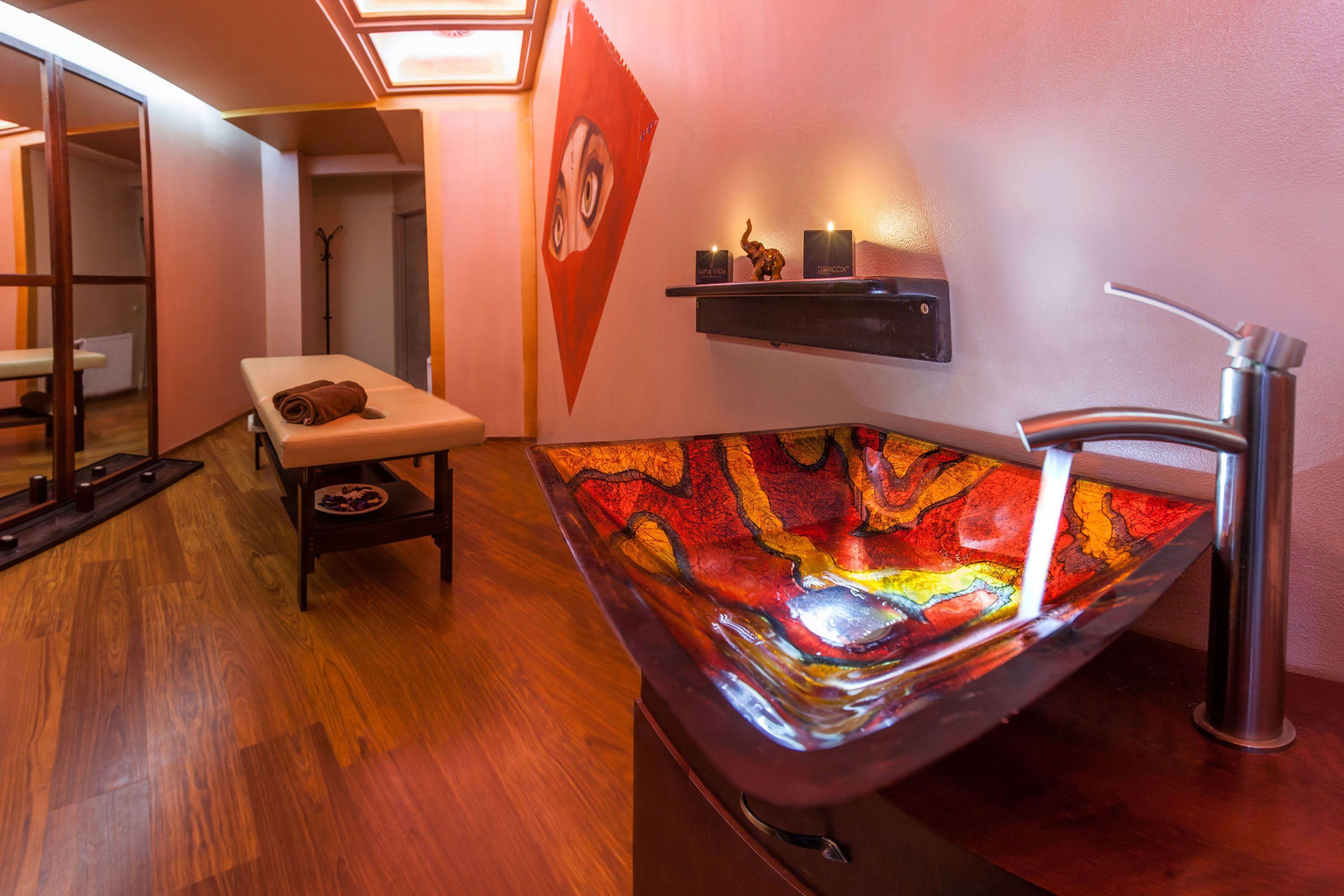 Galaxy Hotel Красков Екстериор снимка