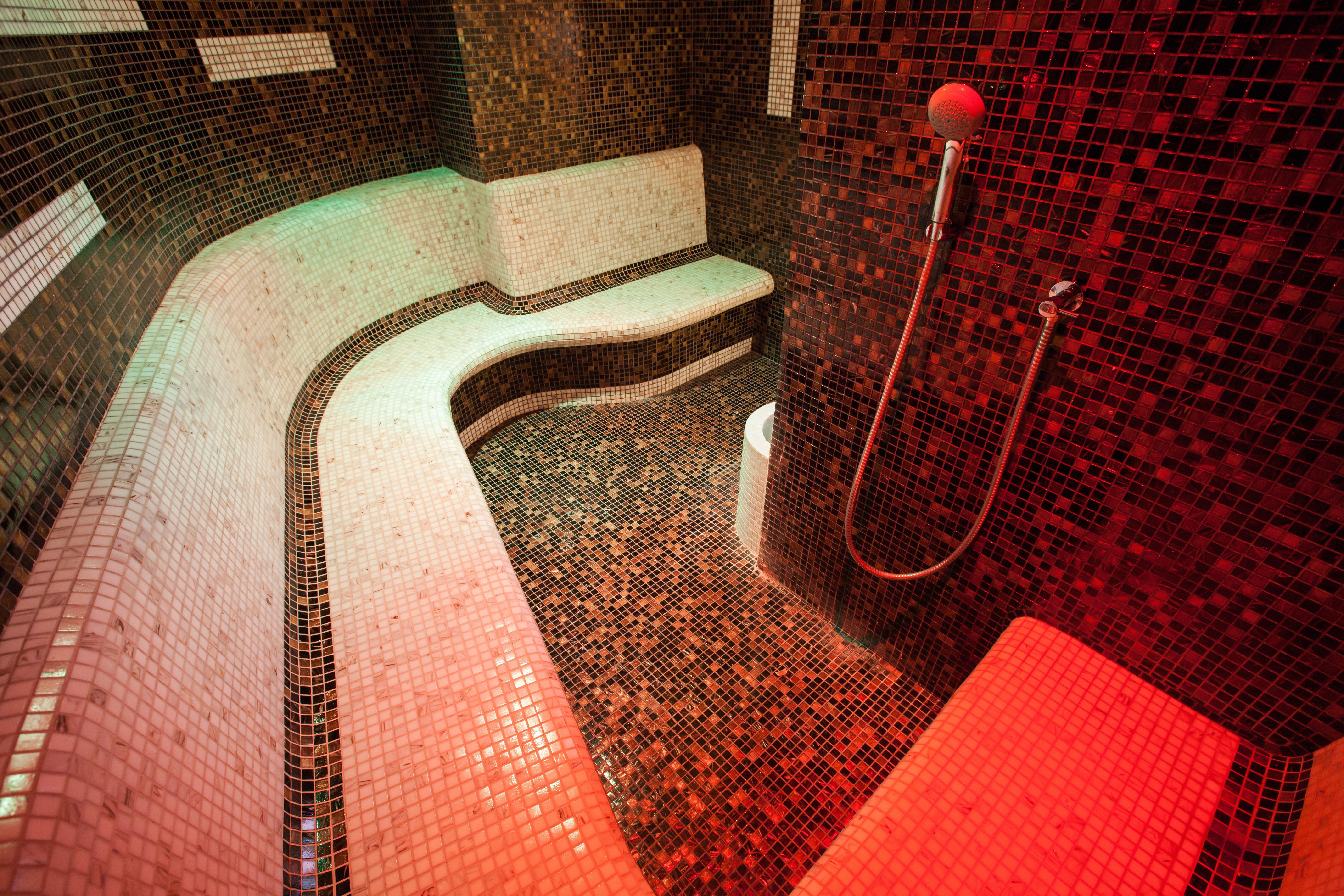 Galaxy Hotel Красков Екстериор снимка